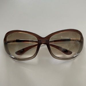 Tom Ford sunglasses